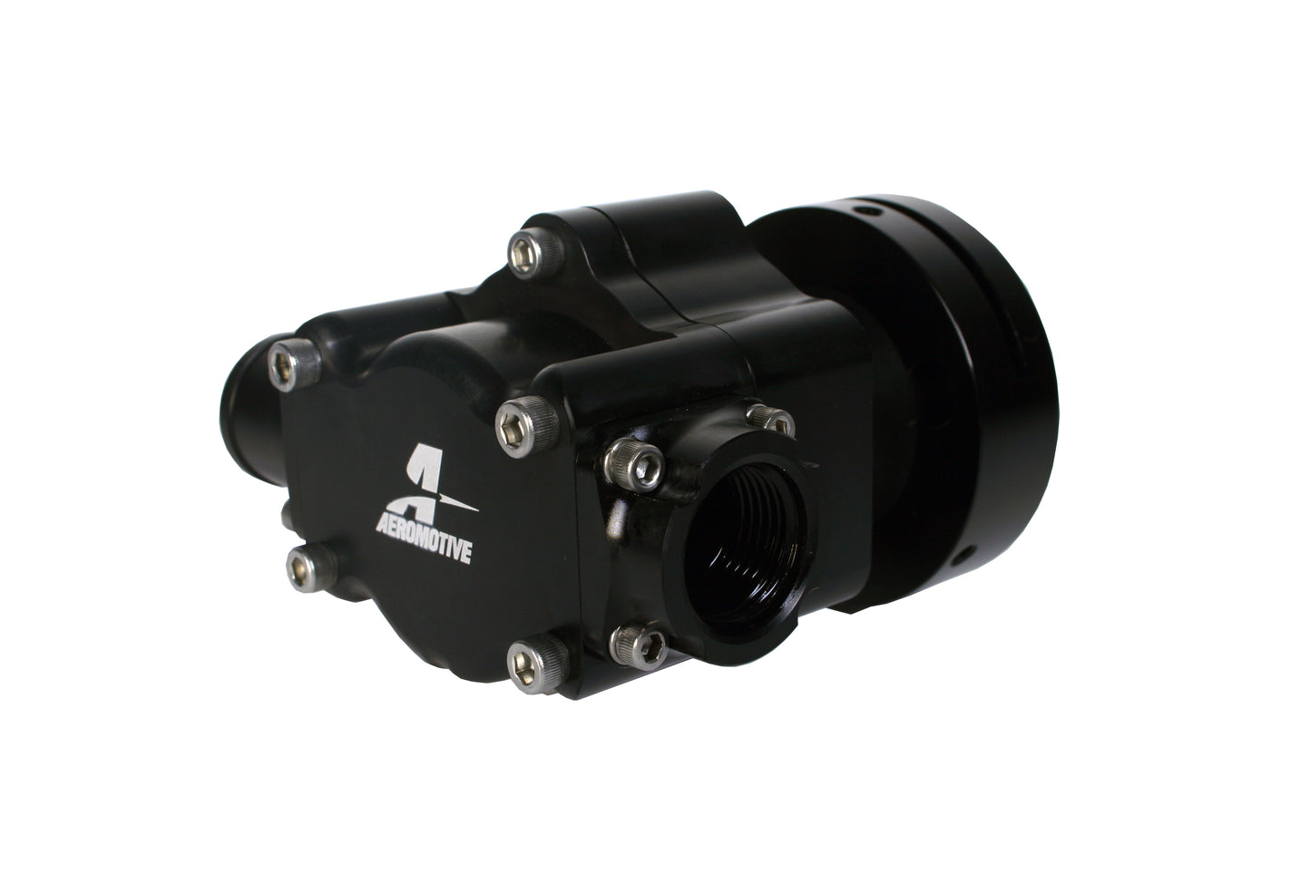 Fuel Pump High Flow EFI Performance Universal Fit Aeromotive 11117-BGPL