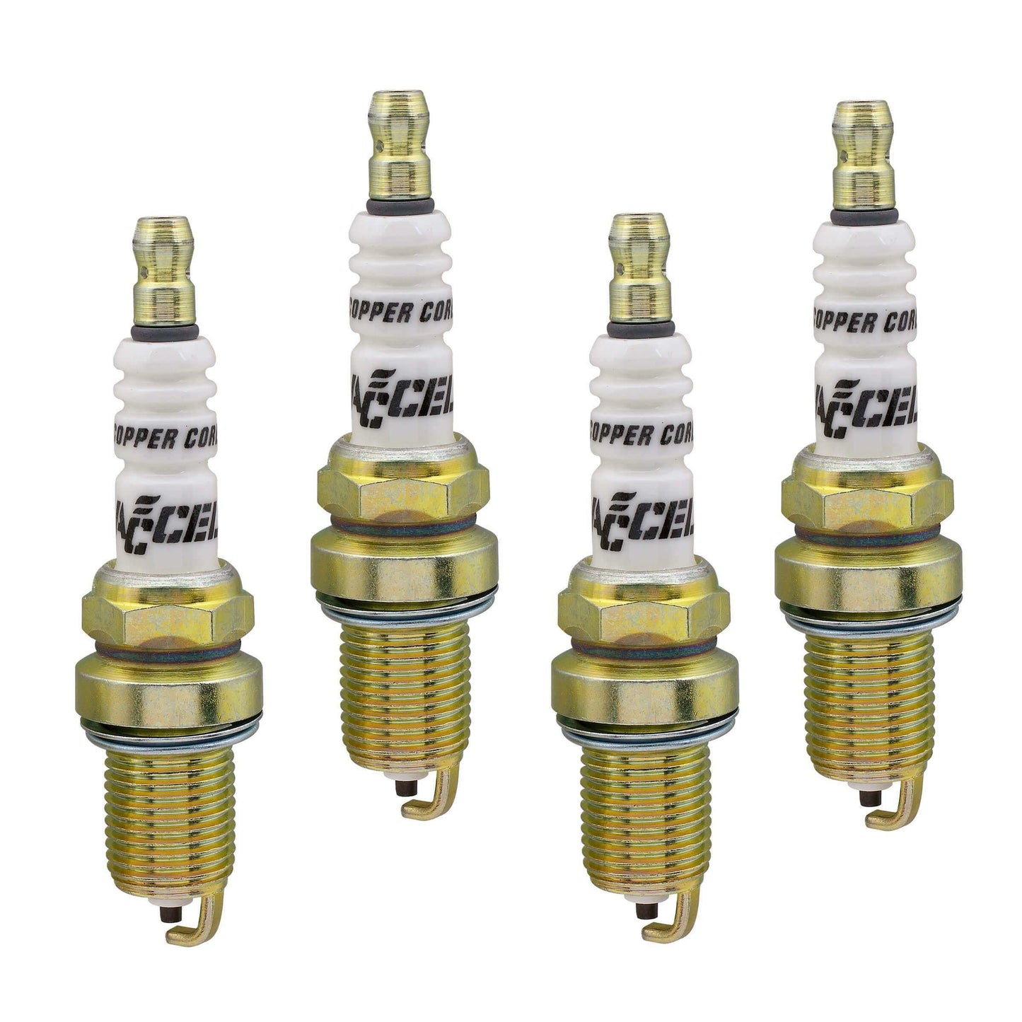 HP Copper Spark Plug - 0786-4