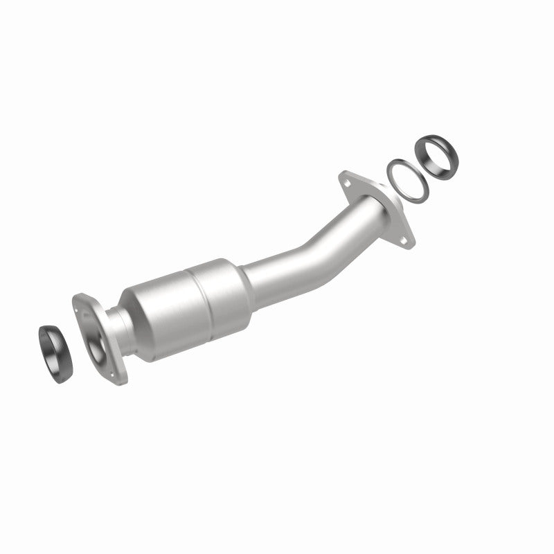 2012-2015 Toyota Sienna 3.5L Direct-Fit Catalytic Converter 5592549 Magnaflow - Catalytic Converters Car Part People