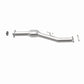 2008-2009 Subaru Impreza 2.5L Direct-Fit Catalytic Converter 5421159 Magnaflow - Catalytic Converters Car Part People