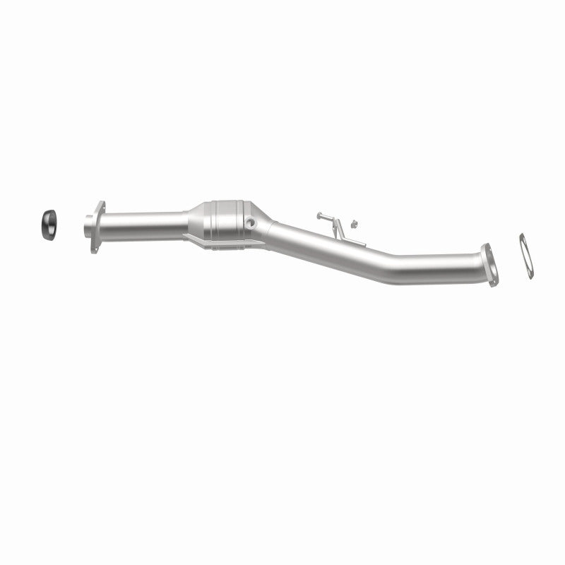 2008-2009 Subaru Impreza 2.5L Direct-Fit Catalytic Converter 5421159 Magnaflow - Catalytic Converters Car Part People