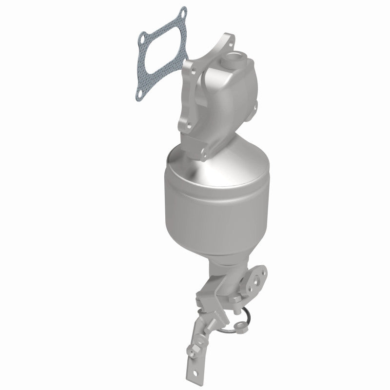 2009 2010 Acura RL 3.7L Direct-Fit Catalytic Converter 5531893 Magnaflow