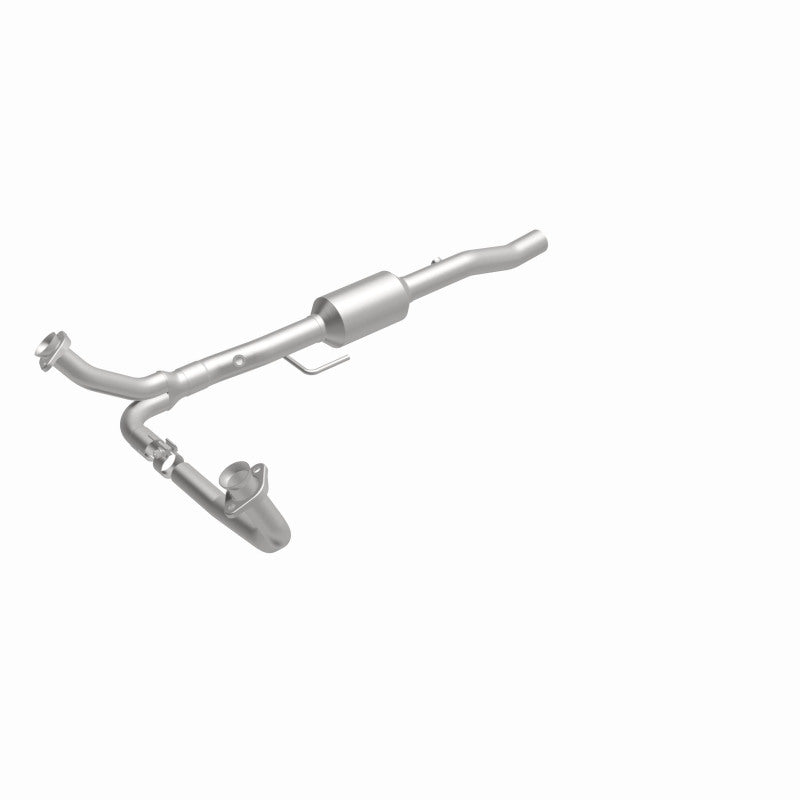 2000 Dodge Durango 5.2L Direct-Fit Catalytic Converter 4451280 Magnaflow