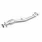 Catalytic Converter for HM Grade Federal / EPA Compliant Direct-Fit Catalytic Converter MagnaFlow 23174