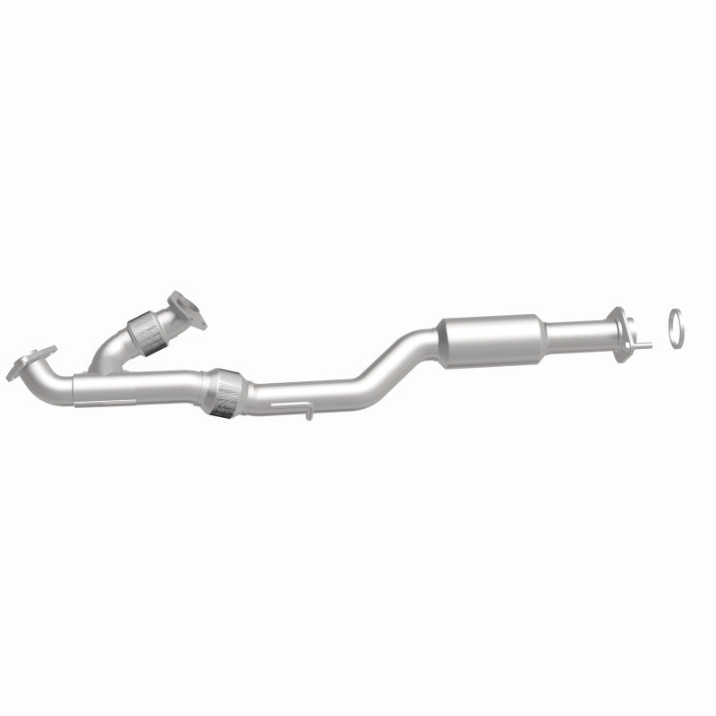 2013-2014 Nissan Pathfinder 3.5L DirectFit Catalytic Converter 5592699 Magnaflow