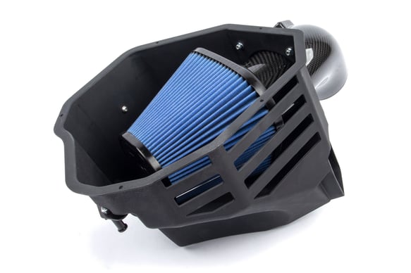 Dinan Cold Air Intake for 2020-2024 BMW M240i/M340i/M440i D760-0058