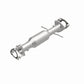 1996 Chevrolet S10 4.3L Direct-Fit Catalytic Converter 4481484 Magnaflow - Catalytic Converters Car Part People