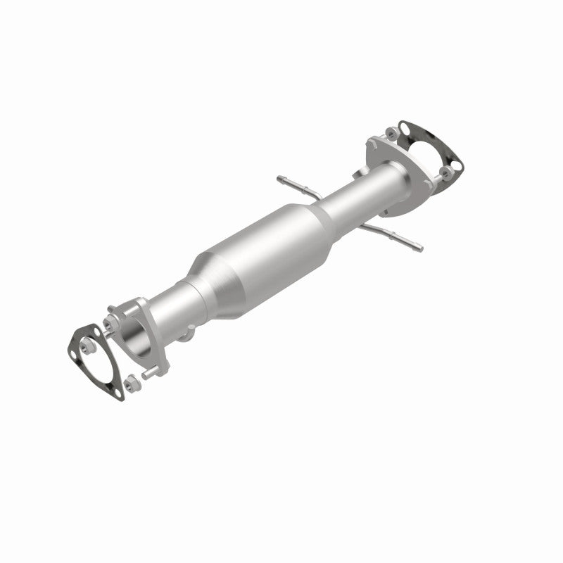 1996 Chevrolet S10 4.3L Direct-Fit Catalytic Converter 4481484 Magnaflow - Catalytic Converters Car Part People