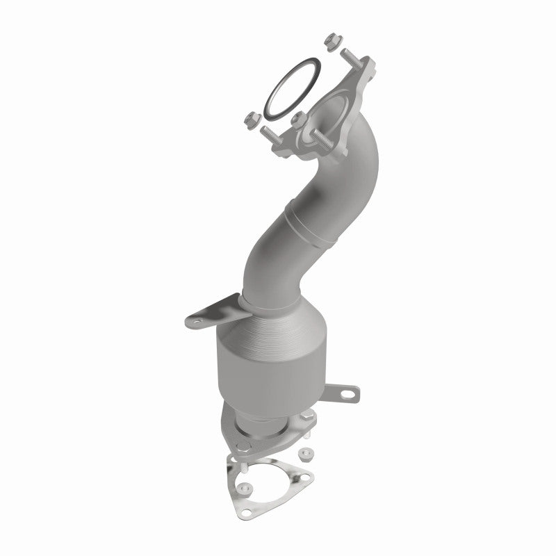 2015 Canyon 2.5L Underbody Direct-Fit Catalytic Converter 52608 Magnaflow