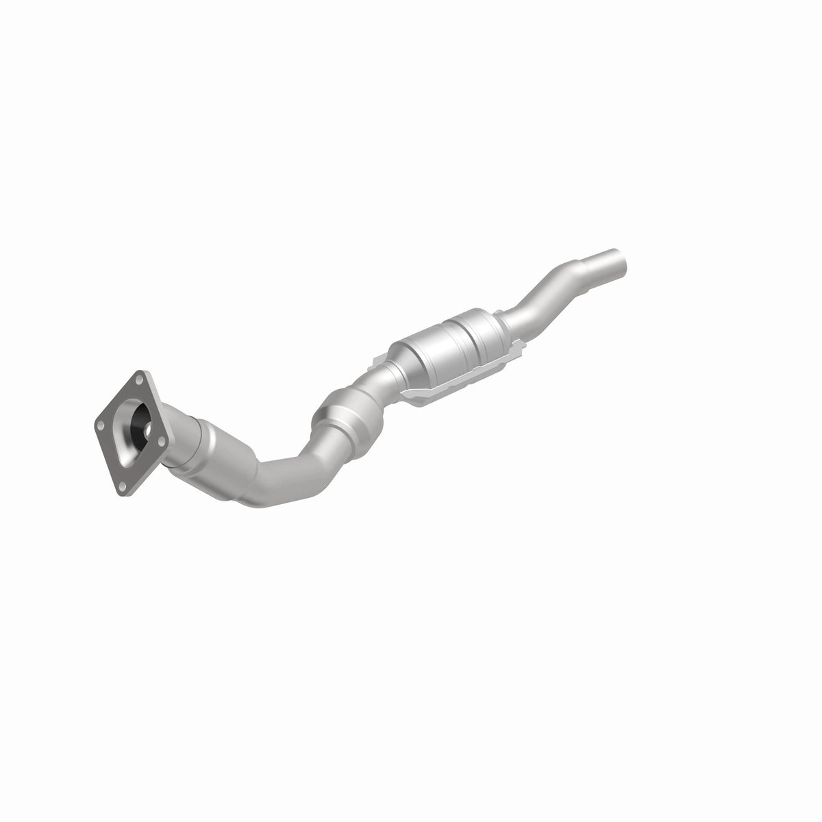 Catalytic Converter for HM Grade Federal / EPA Compliant Direct-Fit Catalytic Converter MagnaFlow 24893