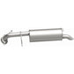 2010-2011 Kia Soul Direct-Fit Muffler Kit 108-0008