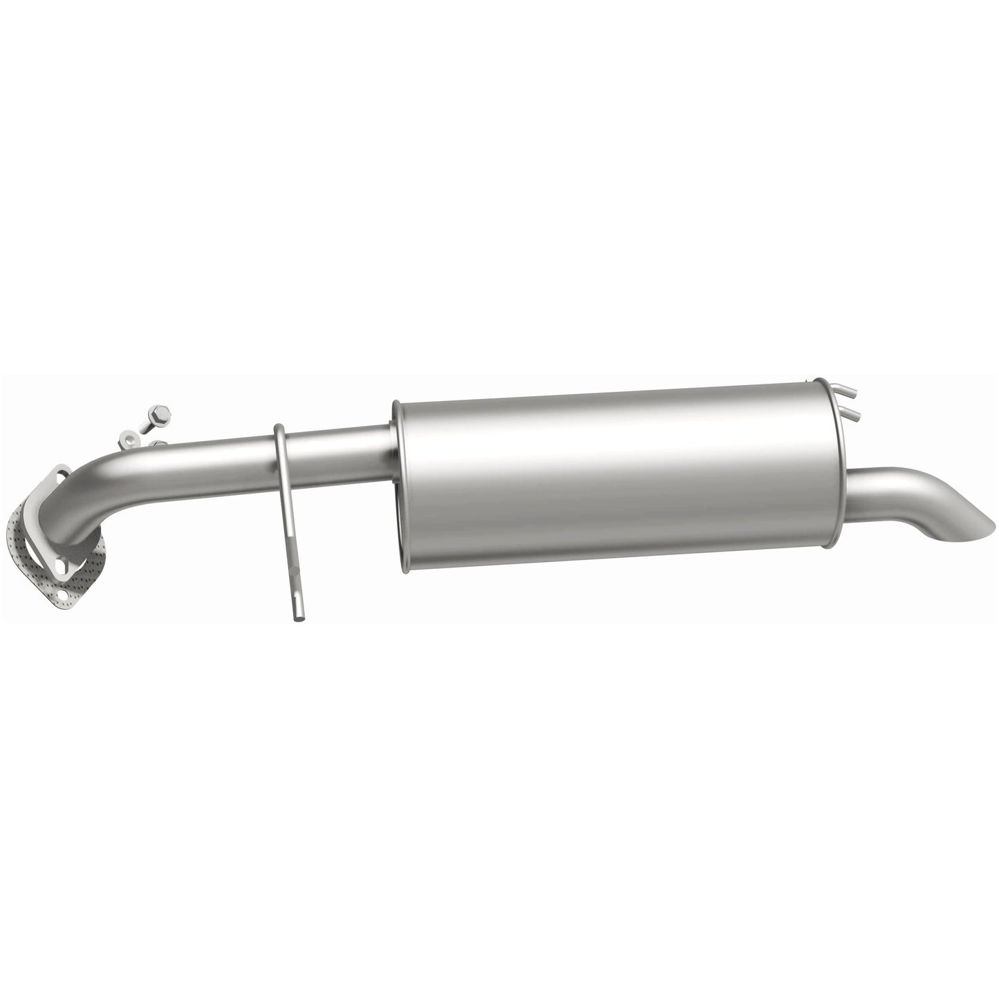 2010-2011 Kia Soul Direct-Fit Muffler Kit 108-0008