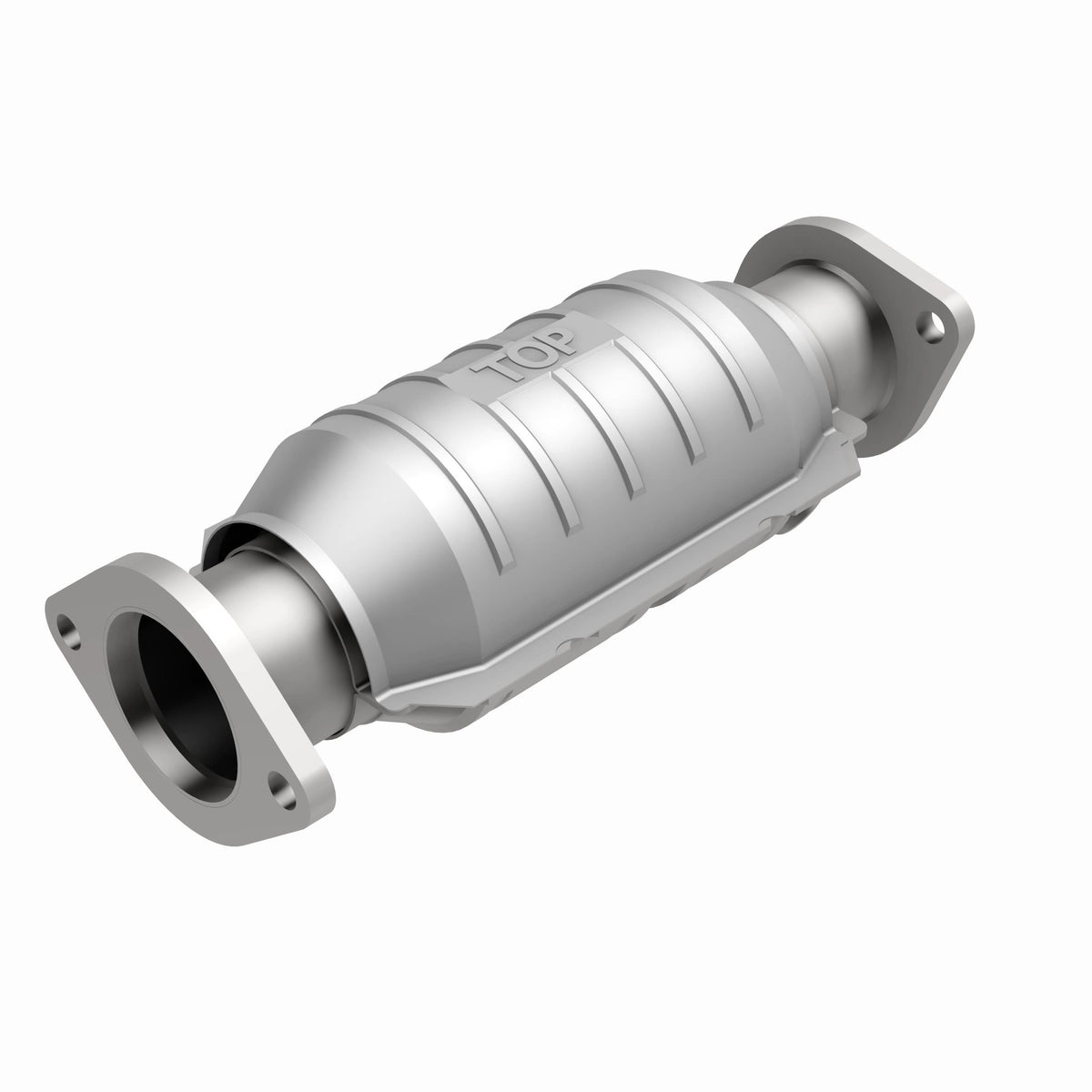 Catalytic Converter for HM Grade Federal / EPA Compliant Direct-Fit Catalytic Converter MagnaFlow 23774