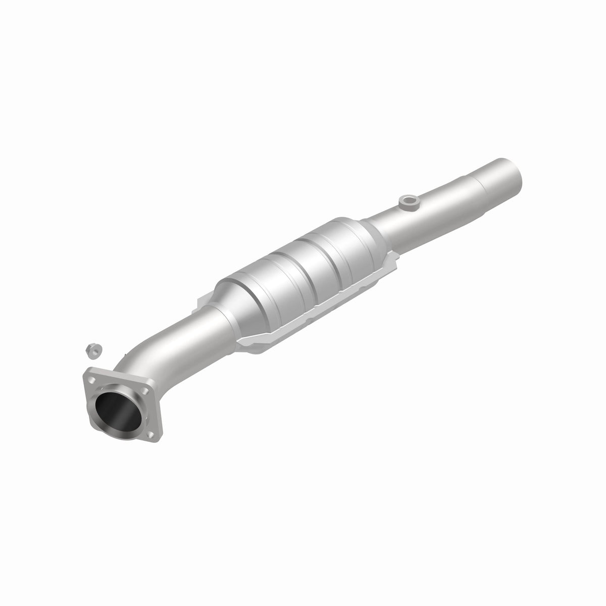 Catalytic Converter for HM Grade Federal / EPA Compliant Direct-Fit Catalytic Converter MagnaFlow 24112