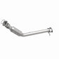 2006 2009 Chevrolet Impala 3.5L Direct-Fit Catalytic Converter 5461195 Magnaflow