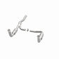 2007-2008 Dodge Nitro CARB Compliant Catalytic Converter 5551187 Magnaflow - Catalytic Converters Car Part People