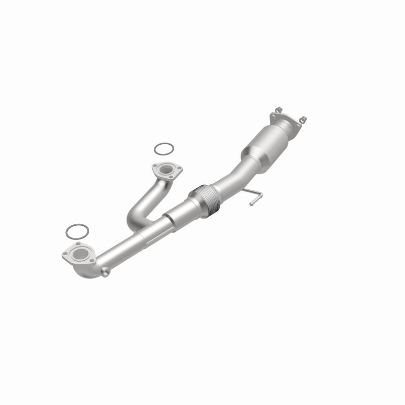 2016 Honda Odyssey 3.5L Direct-Fit Catalytic Converter 5592282 Magnaflow - Catalytic Converters Car Part People