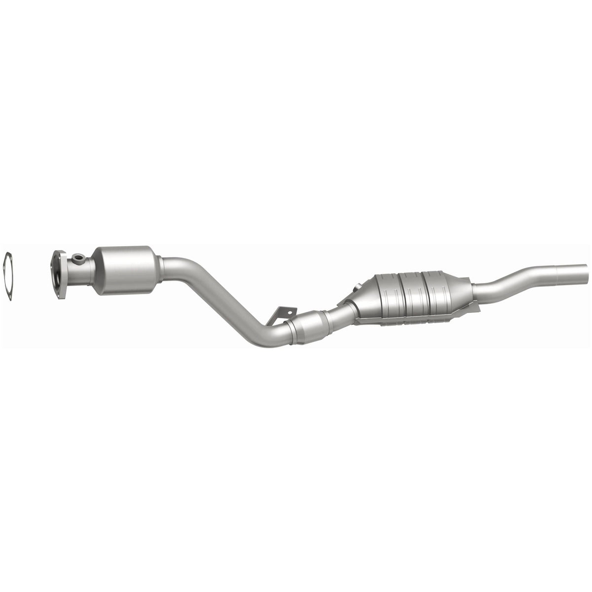 Catalytic Converter for HM Grade Federal / EPA Compliant Direct-Fit Catalytic Converter MagnaFlow 23719