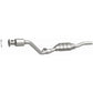 Catalytic Converter for HM Grade Federal / EPA Compliant Direct-Fit Catalytic Converter MagnaFlow 23719