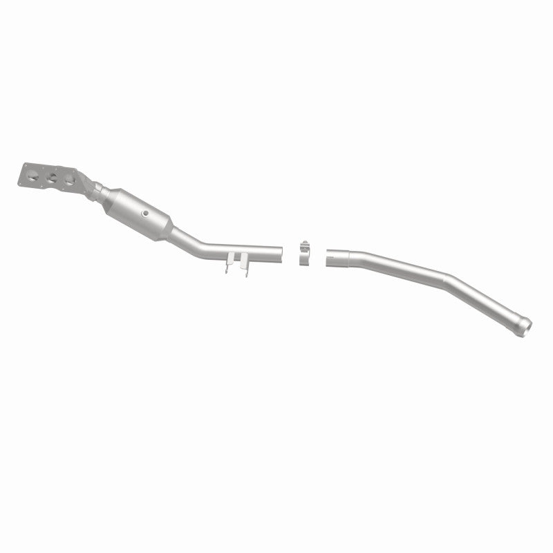 2012-2015 Mercedes-Benz ML350 Direct-Fit Catalytic Converter 22-067 Magnaflow