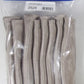 Spark Plug Boot Heat Sleeve Universal 8 IN Silver 2528