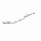 Catalytic Converter for HM Grade Federal / EPA Compliant Direct-Fit Catalytic Converter MagnaFlow 93288