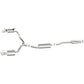 Exhaust System Kit for Street Series Cat-Back Performance Exhaust System MagnaFlow 16623