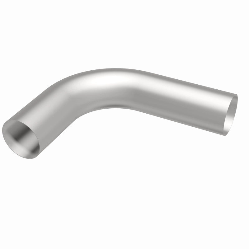 Exhaust Pipe for 5in. 90deg. Bend Performance Exhaust Pipe MagnaFlow 10714