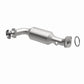 2004 2009 Cadillac CTS 3.6L Direct-Fit Catalytic Converter 5461885 Magnaflow - Catalytic Converters Car Part People
