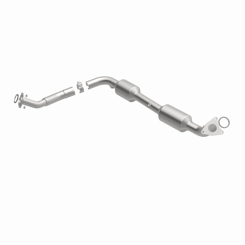 2007-2012 Toyota Tundra 4.0L Direct-Fit Catalytic Converter 5481625 Magnaflow