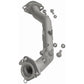 1990-1993 Mazda Miata Direct-Fit Front Pipe Kit 107-0092