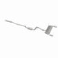 Fits 2013-2018 Ford Escape Direct-Fit Replacement Exhaust System 106-0504