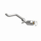 2015-2017 Ford Mustang 5.2L Direct-Fit Catalytic Converter 5561422 Magnaflow - Catalytic Converters Car Part People