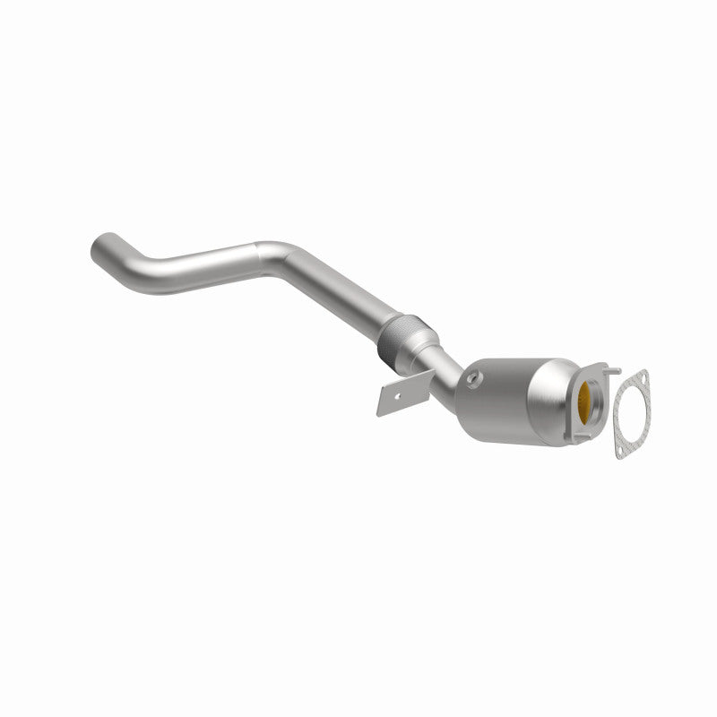 2015-2017 Ford Mustang 5.2L Direct-Fit Catalytic Converter 5561422 Magnaflow - Catalytic Converters Car Part People