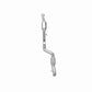 2007-2011 Mercedes-Benz S550 Direct-Fit Catalytic Converter 21-569 Magnaflow