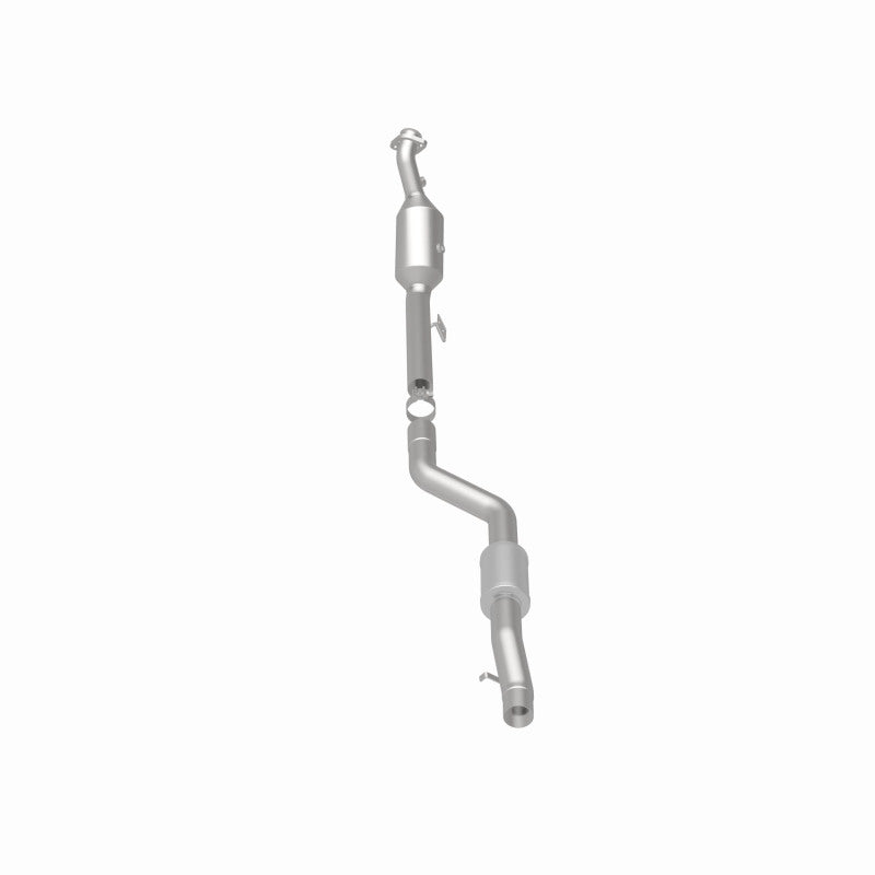 2007-2011 Mercedes-Benz S550 Direct-Fit Catalytic Converter 21-569 Magnaflow