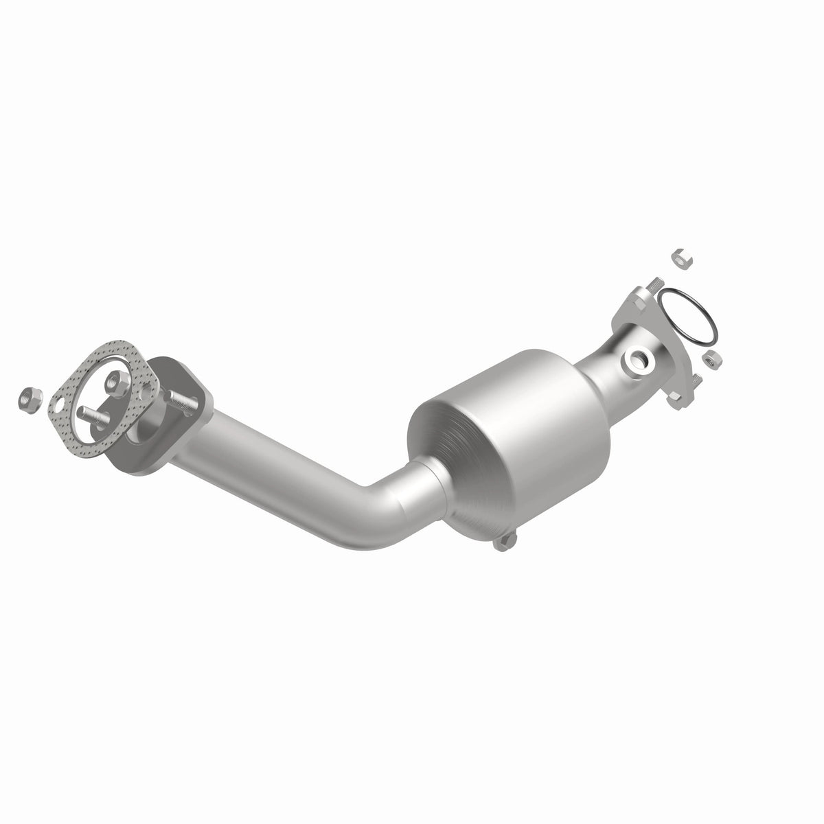 Catalytic Converter for 2016-2019 INFINITI Q50 3.0L MagnaFlow 280415