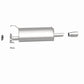 Fits 2004-2012 Mitsubishi Galant 2.4L Direct-Fit Replacement Exhaust 106-0584