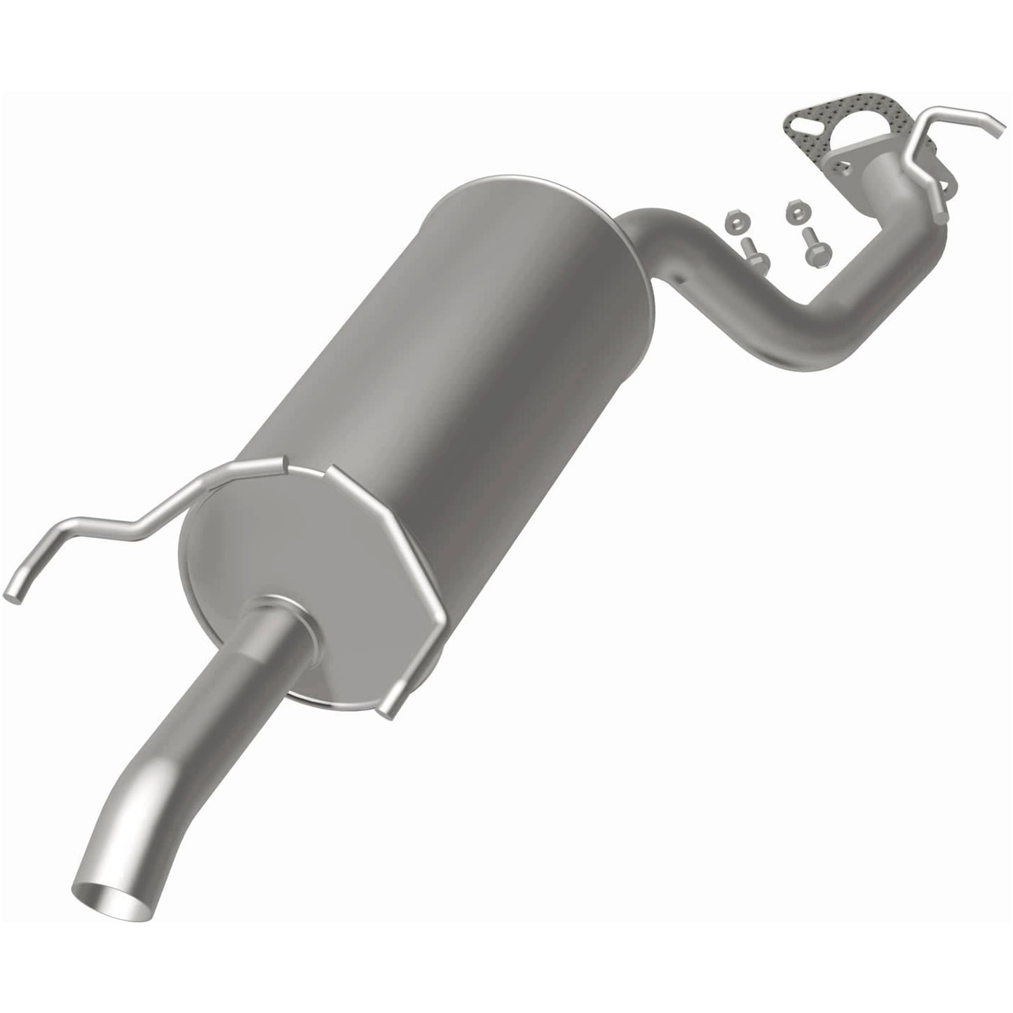 2003-2006 Subaru Baja Direct-Fit Muffler Kit 108-0075
