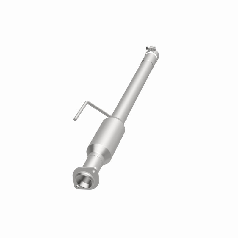 2004-2006 Jeep Wrangler California Grade CARB Catalytic Converter 4593001