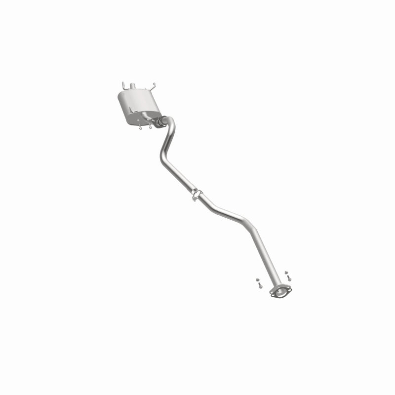 Fits 2000-2006 Nissan Sentra 1.8L Direct-Fit Replacement Exhaust System 106-0085