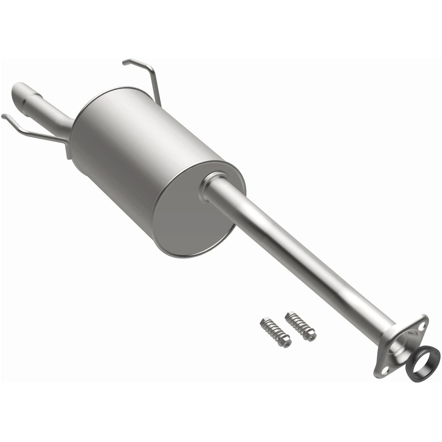 2001-2005 Honda Civic Direct-Fit Muffler Kit 108-0092