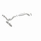 Catalytic Converter for HM Grade Federal / EPA Compliant Direct-Fit Catalytic Converter MagnaFlow 23716
