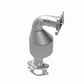 Catalytic Converter for 2014-2016 Chevrolet Impala Limited 3.6L MagnaFlow 551185
