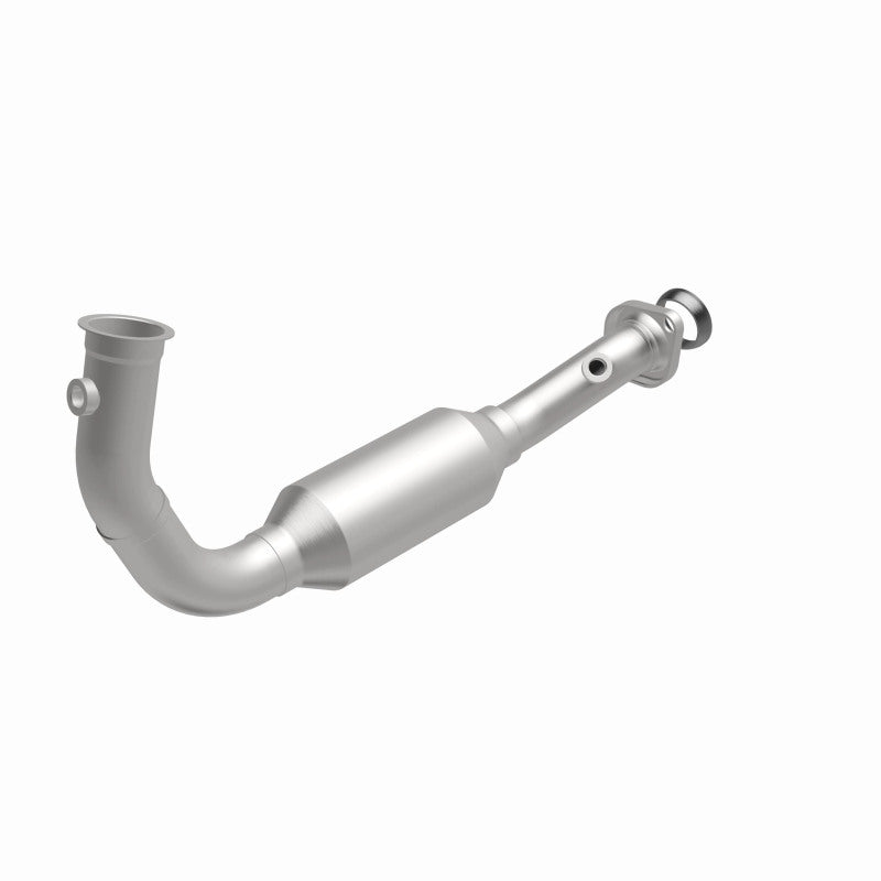 2004 Jeep Liberty 3.7L Direct-Fit Catalytic Converter 5451583 Magnaflow - Catalytic Converters Car Part People