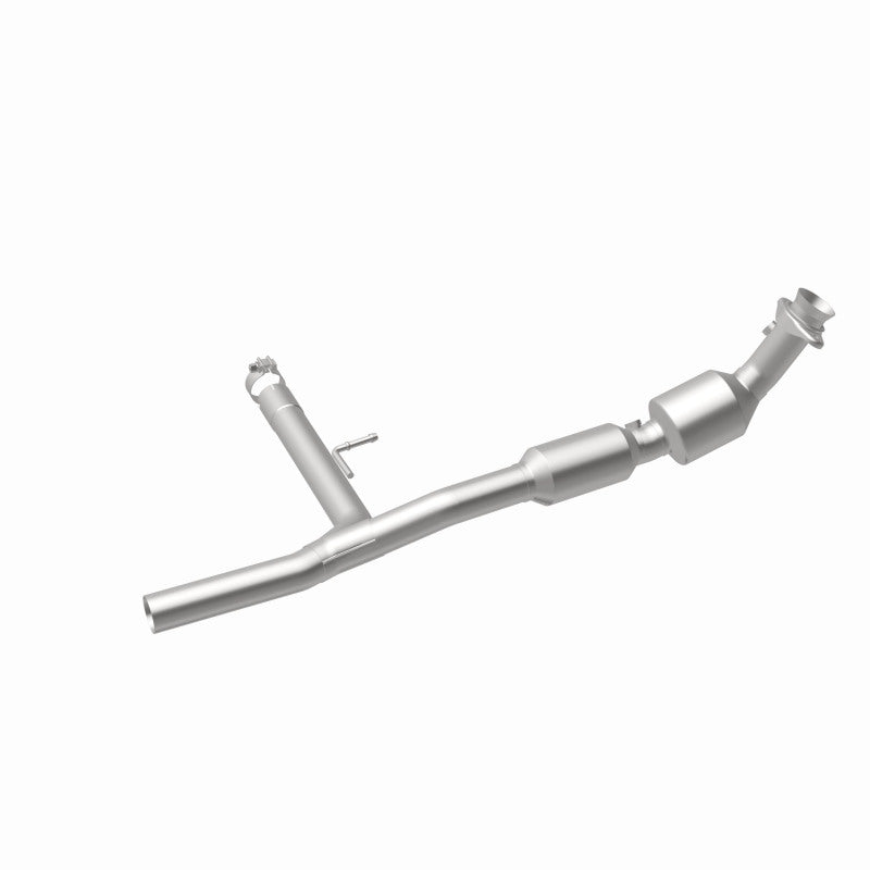 2004-2005 Ford F-150 5.4L Direct-Fit Catalytic Converter 5481706 Magnaflow - Catalytic Converters Car Part People