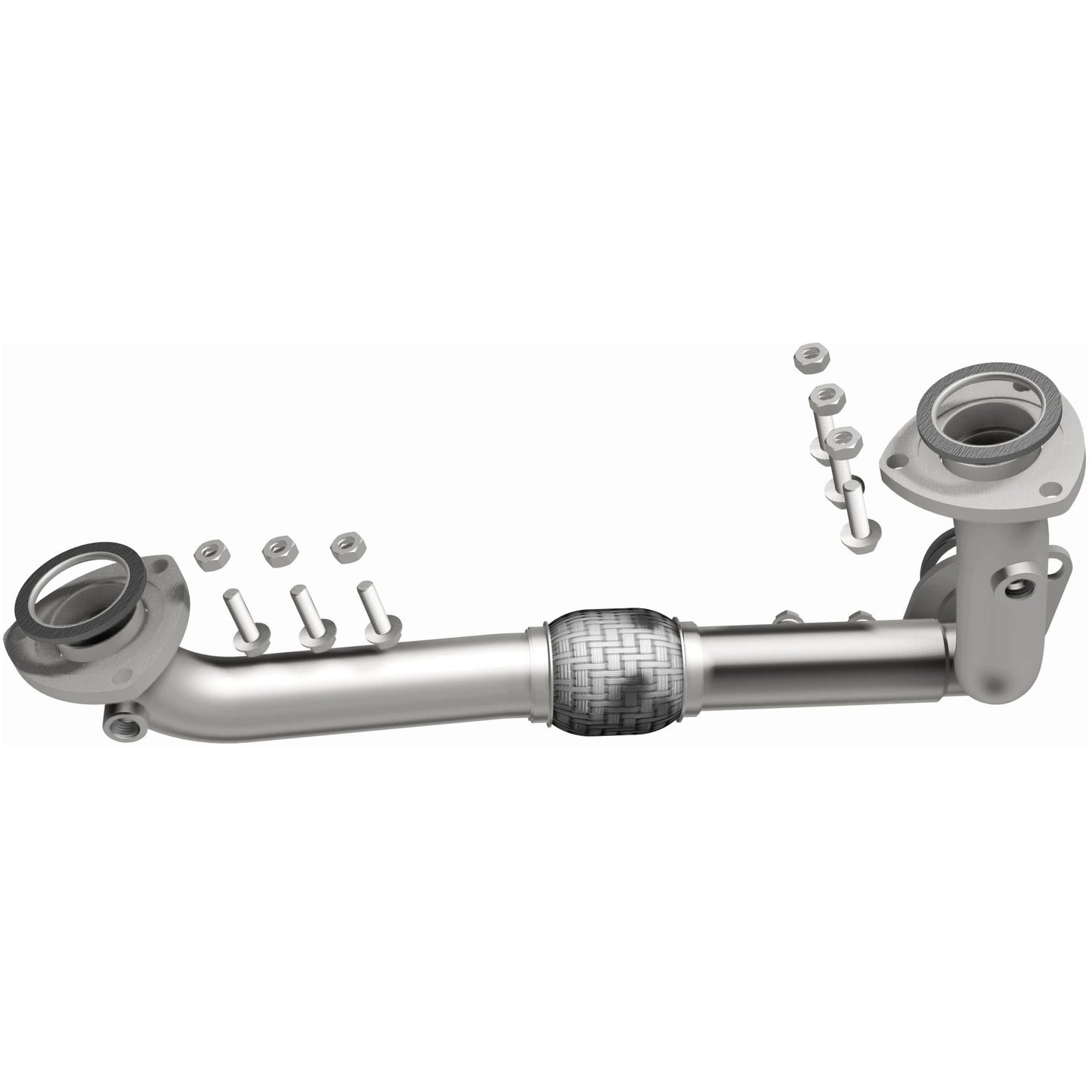 1999-2005 Suzuki Grand Vitara Direct-Fit Front Pipe Kit 107-0115