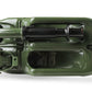 Steel Jerry Can Original NATO 20L (5.3 Gallon) Green 3008