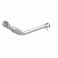 2006 Chevrolet Impala 3.5L Direct-Fit Catalytic Converter 4561195 Magnaflow