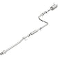 Fits 1992-2000 Honda Civic Direct-Fit Replacement Exhaust System 106-0724